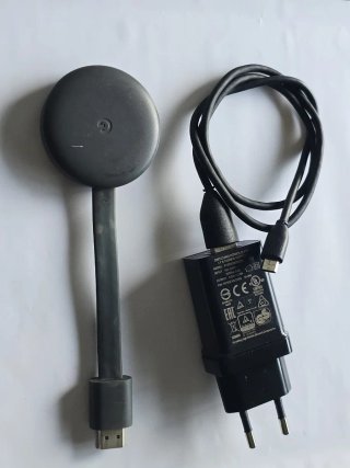 Google Chromecast