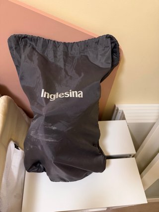 Silla de bebé para mesa