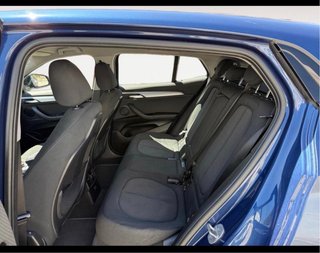 BMW X2 2021