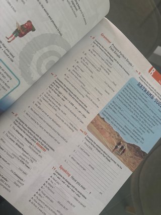 Options 3ESO EJER SPA
