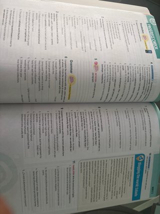 Options 3ESO EJER SPA