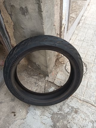Neumático Michelin Power 5