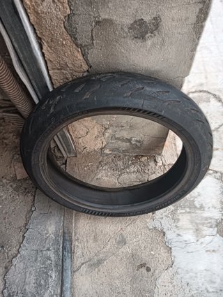 Neumático Michelin Power 5