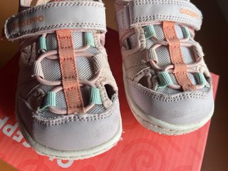 Zapatillas Talla 25