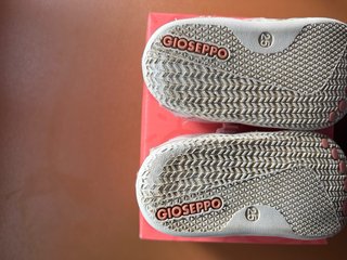 Zapatillas Talla 25