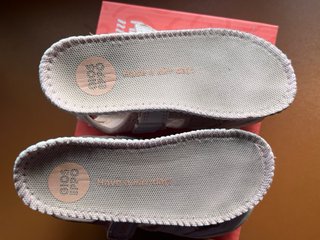 Zapatillas Talla 25