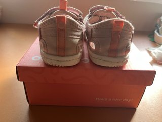 Zapatillas Talla 25