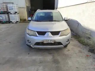 DESPIECE MITSUBISHI OUTLANDER