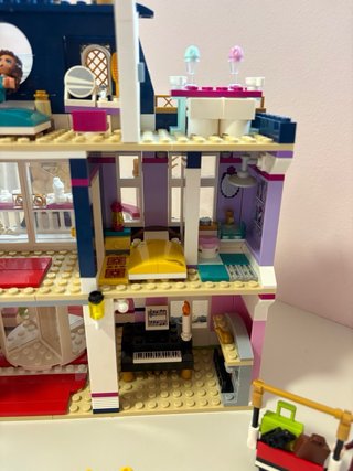 Hotel LEGO Friends