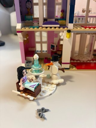 Hotel LEGO Friends