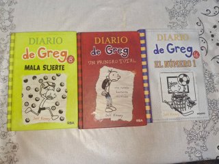Libros para niños