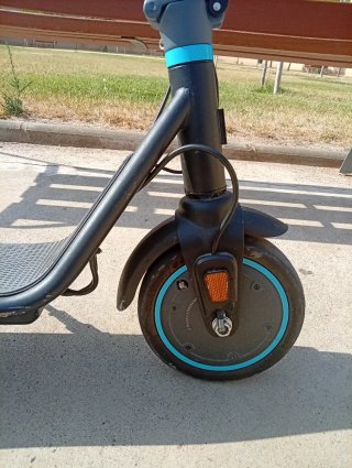 Patinete Eléctrico Cecotec Bongo Serie 20