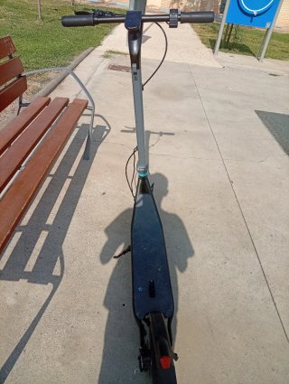 Patinete Eléctrico Cecotec Bongo Serie 20