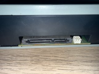 Lector Grabador DVD SATA