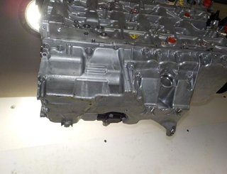 Lvaap17326694 motor completo bmw serie xdrive 30d