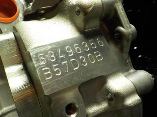 Lvaap17326694 motor completo bmw serie xdrive 30d