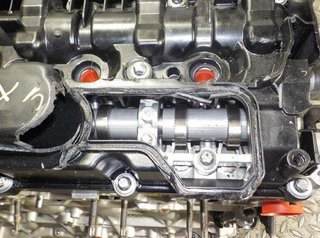 Lvaap17326694 motor completo bmw serie xdrive 30d