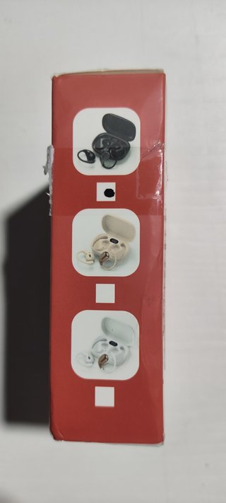 OWS Q7 Auriculares Inalámbricos Abiertos