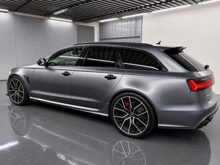 Audi RS6 Performance 4.0 TFSI 605cv 2017