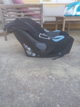 Maxi Cosi Silla de Coche