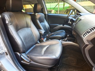 Citroen C-Crosser 2010