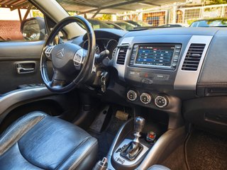 Citroen C-Crosser 2010