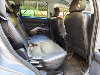 Citroen C-Crosser 2010