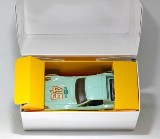 Cajas Scalextric Exin Repro