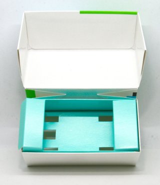 Cajas Scalextric Exin Repro