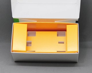 Cajas Scalextric Exin Repro