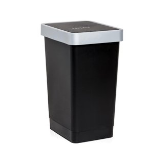 Tatay Smart Deco 25L cubo basura cocina pedal