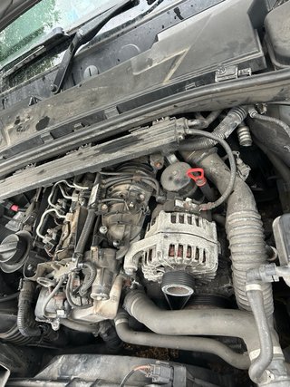 Motor BMW 320d 120d N47 N47D20C