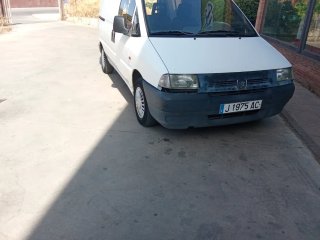 Peugeot Expert 1999