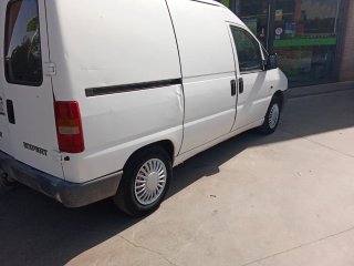 Peugeot Expert 1999