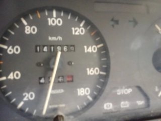Peugeot Expert 1999