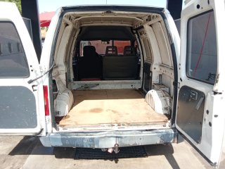 Peugeot Expert 1999