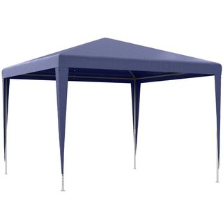 Carpa cenador desmontable 3x3m DEFECTO