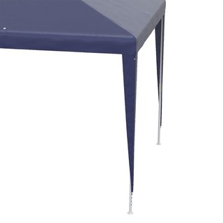 Carpa cenador desmontable 3x3m DEFECTO