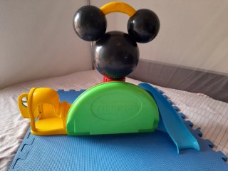 Juguete Mickey Mouse