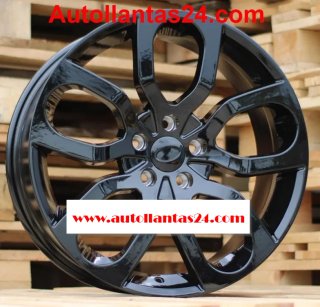 530 Juego 4 llantas para volvo ford jaguar r199375