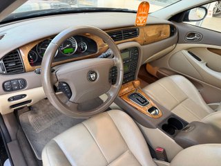Jaguar S-Type 2007 V6 207CV