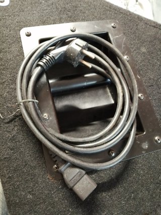 Monitor FAME SM-250A