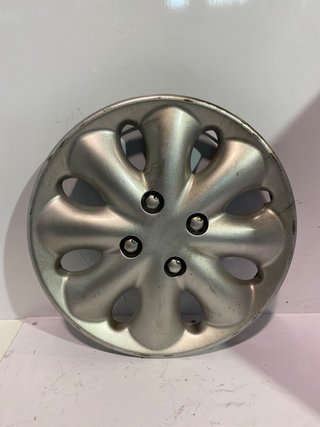 TAPACUBOS CITROEN XSARA BERLINA 1.9D PREMIER 1.9 DIESEL