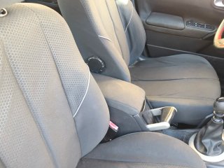 Renault Megane 2005