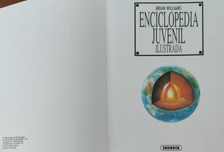 ENCICLOPEDIA ILUSTRADA