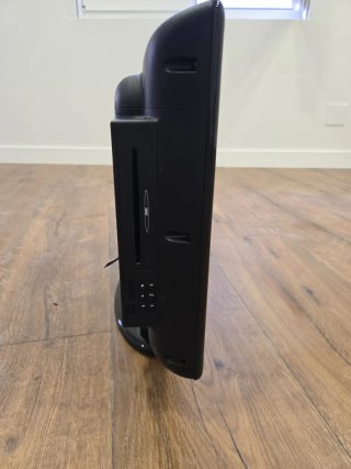 TV i-Joy 27 Negra