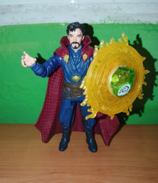 Figuras Avengers Infinity War