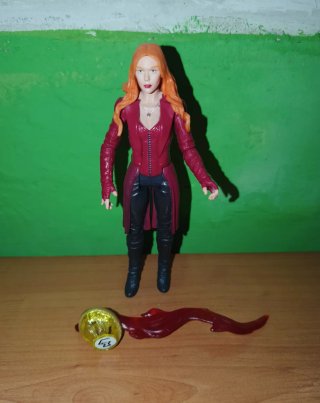 Figuras Avengers Infinity War