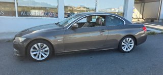 BMW Serie 3 2010