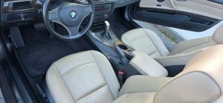 BMW Serie 3 2010